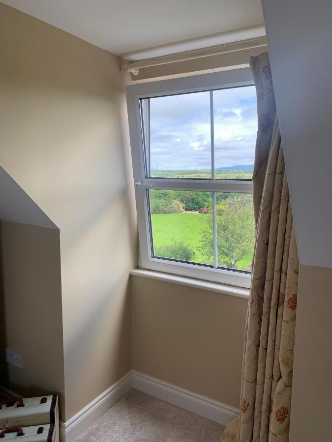 Enniscrone King Room Exterior photo